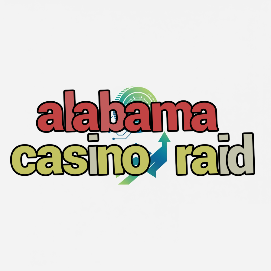 alabama casino raid